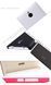Защитный чехол Nillkin Frosted Shield для Nokia X2 Золотистый