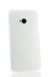 Чохол TPU Ordinary для HTC One M7 Білий