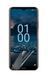 Защитная пленка (Hydrogel) для Nokia G42