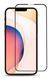 Захисне скло Mietubl Super-D для iPhone 13 Pro Max / 14 Pro Max / 14 Plus (6.7") Чорний