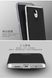 Ударопрочный чохол iPaky TPU+PC для Meizu M1 Metal Чорний / Сірий
