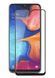 Защитное стекло 3D Plus для Samsung A015F Galaxy A01 Черный