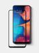 Захисне скло 3D Plus для Samsung M105F Galaxy M10 / A105F Galaxy A10 Чорний