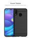 Защитный чехол iPaky Slim TPU для Xiaomi Redmi Note 7 Pro Серый
