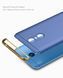 Защитный чехол Joint для Xiaomi Redmi 5 Черный