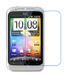 Защитная пленка Logarm Clear для HTC Incredible S G11