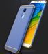 Защитный чехол Joint для Xiaomi Redmi 5 Черный