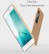 Захисний чохол X-level Guardian для Meizu Pro 7 Чорний