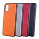 Защитный чехол Aioria Tissol для Samsung M317F Galaxy M31s Красный
