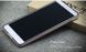 Ударопрочный чохол iPaky TPU+PC для Xiaomi Mi Max Чорний / Рожевий