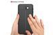 Захисний чохол Leather для Samsung G570F Galaxy J5 Prime 2016 Синій