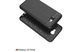 Захисний чохол Leather для Samsung G570F Galaxy J5 Prime 2016 Синій