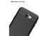 Захисний чохол Leather для Samsung G570F Galaxy J5 Prime 2016 Синій