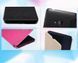 Чехол-книжка Nillkin Sparkle для Microsoft Lumia 540 Белый