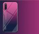 Захисний чохол Hello для Xiaomi Mi9 Малиновий
