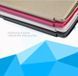 Чохол-книжка Nillkin Sparkle для LG G4 Stylus H630 Білий