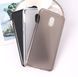 Чехол TPU Ordinary для Meizu M6 Синий