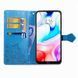 Чохол-книжка Art Book для Xiaomi Redmi 8 / 8A / 8A Dual Синій