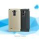 Чохол-книжка Nillkin Sparkle для LG G4 Stylus H630 Білий
