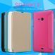 Чехол-книжка Nillkin Sparkle для Microsoft Lumia 540 Белый
