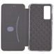 Чохол-книжка Protective для Samsung Galaxy S20 FE / S20 FE 5G Золотий