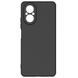 Чехол TPU Matte Full Camera для Realme C67 4G Черный