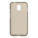 Чохол TPU Ordinary для HTC Desire 210 Сірий