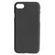 Чехол TPU Ordinary для iPhone 6 / 6S Черный