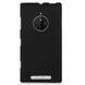 Чехол TPU Ordinary для Nokia Lumia 830 Черный