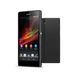 Чохол TPU Ordinary для Sony Xperia Z C6603 L36h / L36i Чорний
