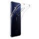 TPU чохол Strong Clear 0,5mm для Nokia 8.1 (X7) Прозорий