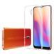 TPU чохол Strong Clear 0,5mm для Xiaomi Redmi 8A Прозорий