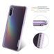 TPU чохол Nillkin Nature для Xiaomi Mi9 Прозорий