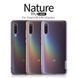 TPU чохол Nillkin Nature для Xiaomi Mi9 Сірий