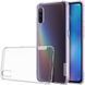 TPU чохол Nillkin Nature для Xiaomi Mi9 Прозорий