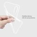 TPU чохол Nillkin Nature для Xiaomi Mi9 Прозорий