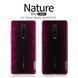 TPU чехол Nillkin Nature для Xiaomi Redmi K20 / K20 Pro / Mi 9T / Mi 9T Pro Серый