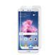 Защитное стекло 3D Plus для Huawei P Smart (Enjoy 7S) Белый