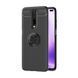 Захисний чохол Color Ring для Xiaomi Redmi K30 / Poco X2 Чорний