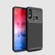 Защитный чехол iPaky Kaisy для Huawei P Smart 2019 / Huawei Honor 10 Lite Черный