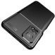 Захисний чохол iPaky Kaisy для Xiaomi Mi 10T / Mi 10T Pro Чорний