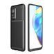 Захисний чохол iPaky Kaisy для Xiaomi Mi 10T / Mi 10T Pro Чорний
