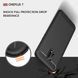 Защитный чехол iPaky Slim TPU для OnePlus 7 Черный