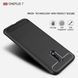 Защитный чехол iPaky Slim TPU для OnePlus 7 Черный