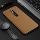 Защитный чехол Lapea TPU для Xiaomi Redmi 8 / 8A / 8A Dual Коричневый
