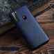 Защитный чехол Lapea TPU для Xiaomi Redmi Note 8 / Note 8 2021 Синий