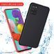 Захисний чохол Liquid Case Full Cover для Samsung A315F Galaxy A31 Червоний