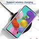 Захисний чохол Liquid Case Full Cover для Samsung A315F Galaxy A31 Червоний