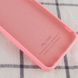 Захисний чохол Liquid Case Full Cover для Xiaomi Mi 10T Lite / Redmi Note 9 Pro 5G Рожевий