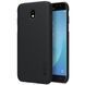 Защитный чехол Nillkin Frosted Shield для Samsung J530 Galaxy J5 2017 Черный